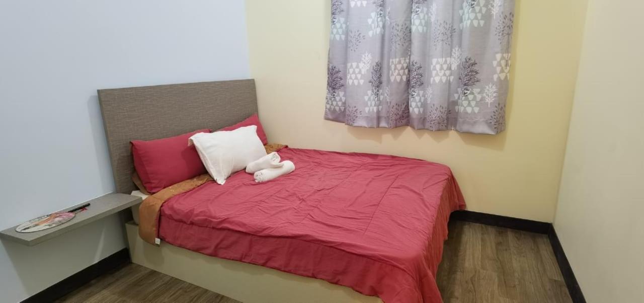 Landmark Residence 2 Service Apartment 5Min To Mrt 20Min To Kl Каджанг Стая снимка