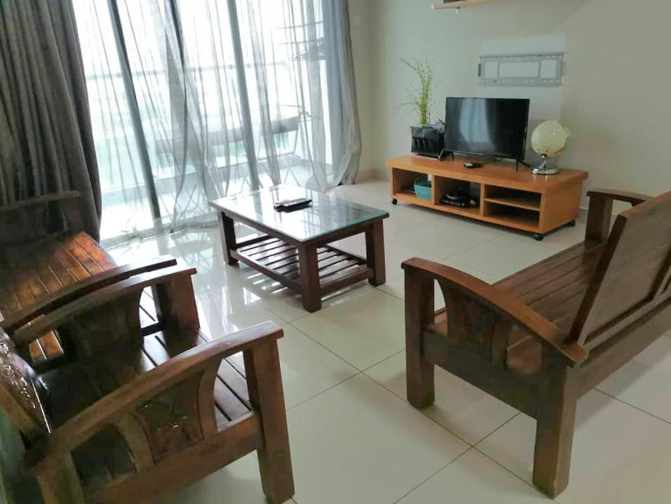Landmark Residence 2 Service Apartment 5Min To Mrt 20Min To Kl Каджанг Стая снимка