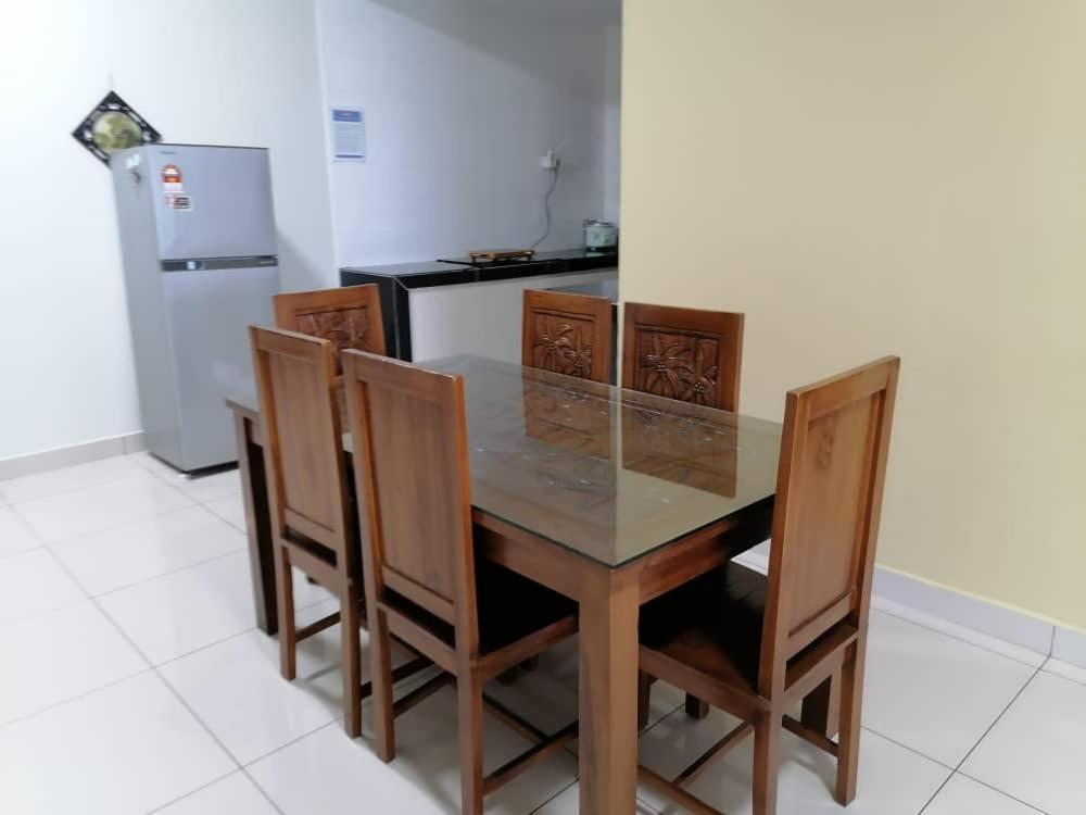 Landmark Residence 2 Service Apartment 5Min To Mrt 20Min To Kl Каджанг Стая снимка