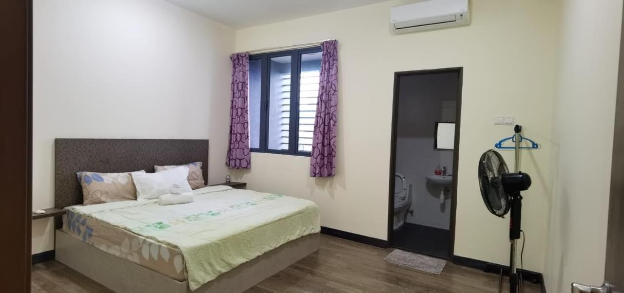 Landmark Residence 2 Service Apartment 5Min To Mrt 20Min To Kl Каджанг Стая снимка