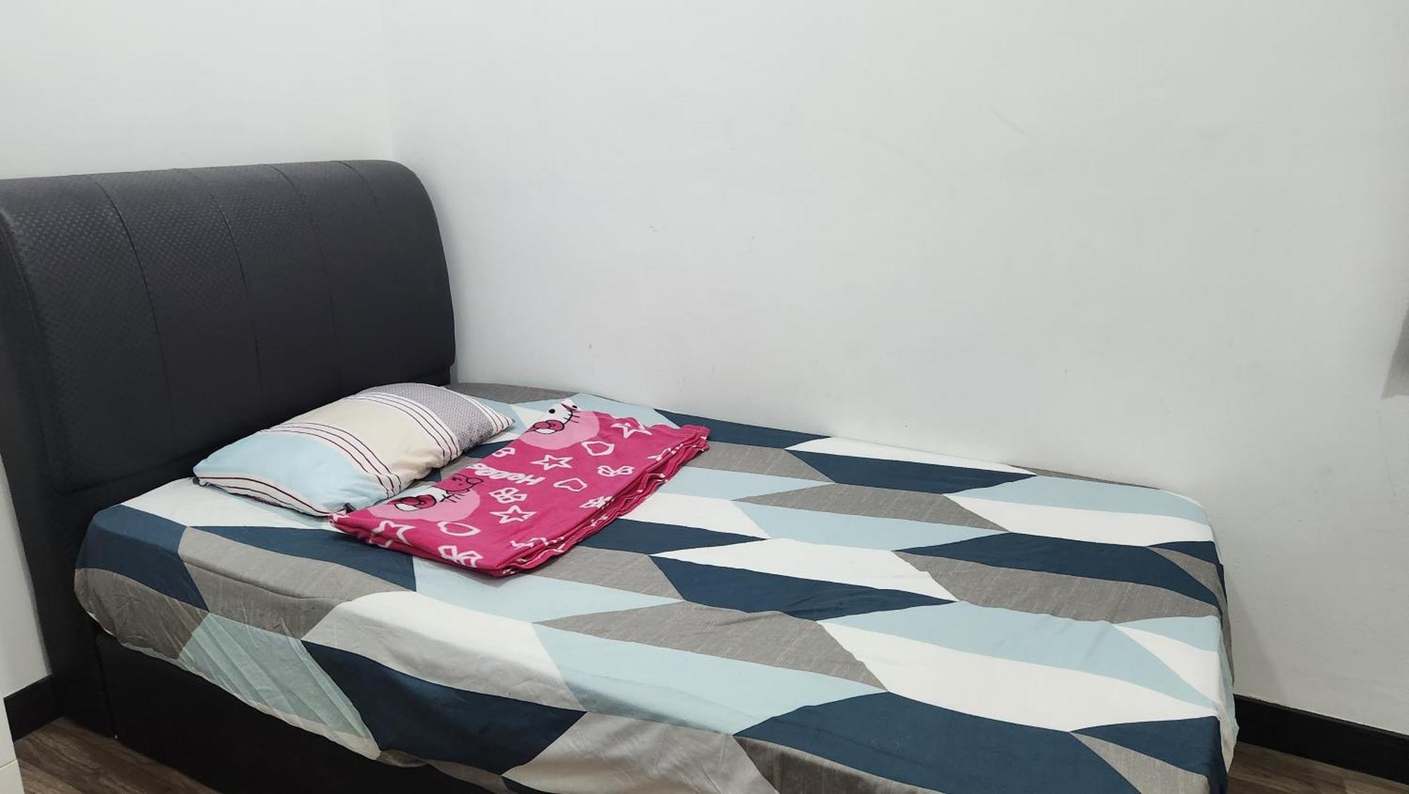 Landmark Residence 2 Service Apartment 5Min To Mrt 20Min To Kl Каджанг Стая снимка