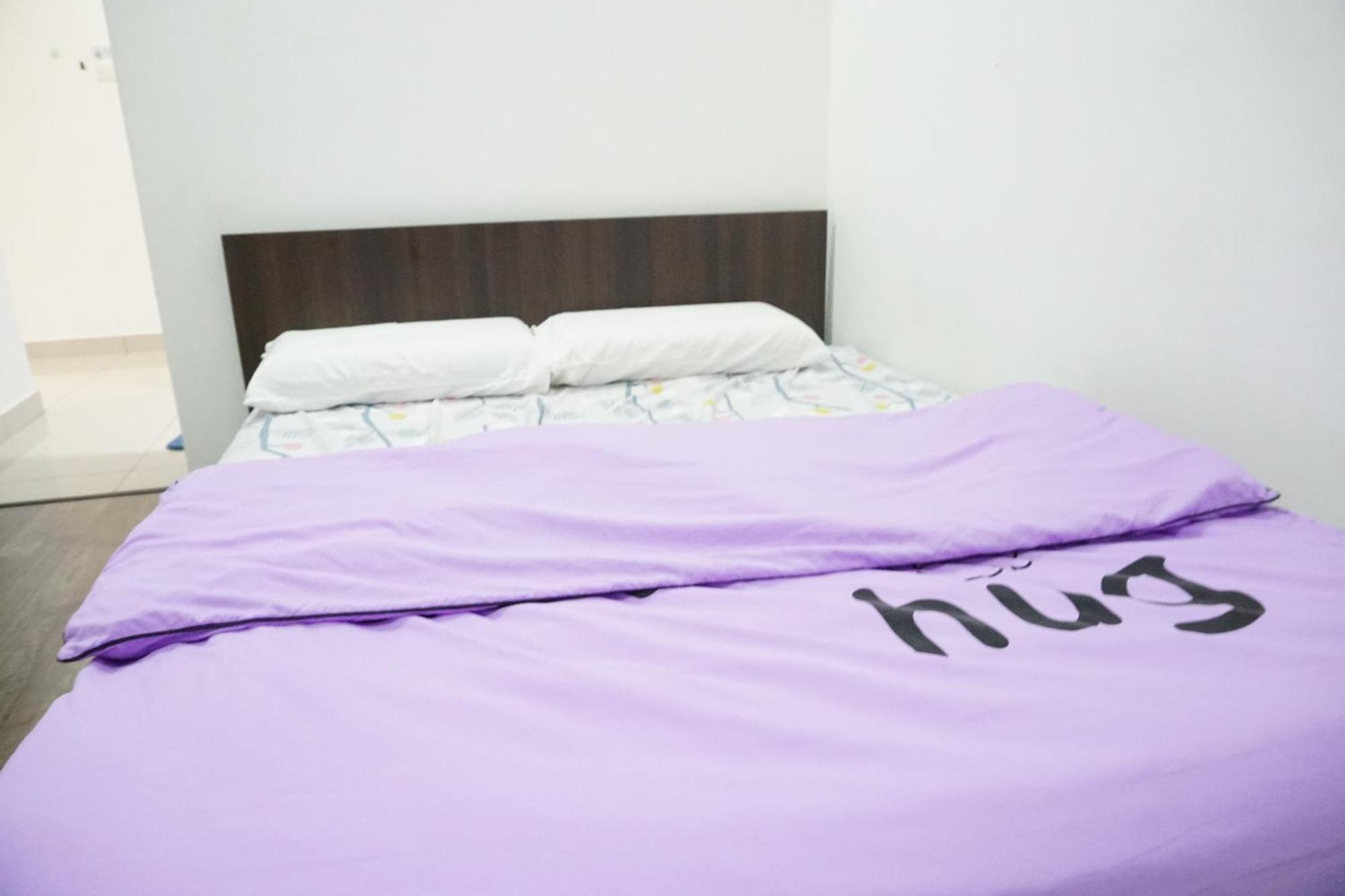 Landmark Residence 2 Service Apartment 5Min To Mrt 20Min To Kl Каджанг Стая снимка